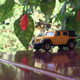 Illustration for article titled Jeep Wrangler: Getting in touch with nature